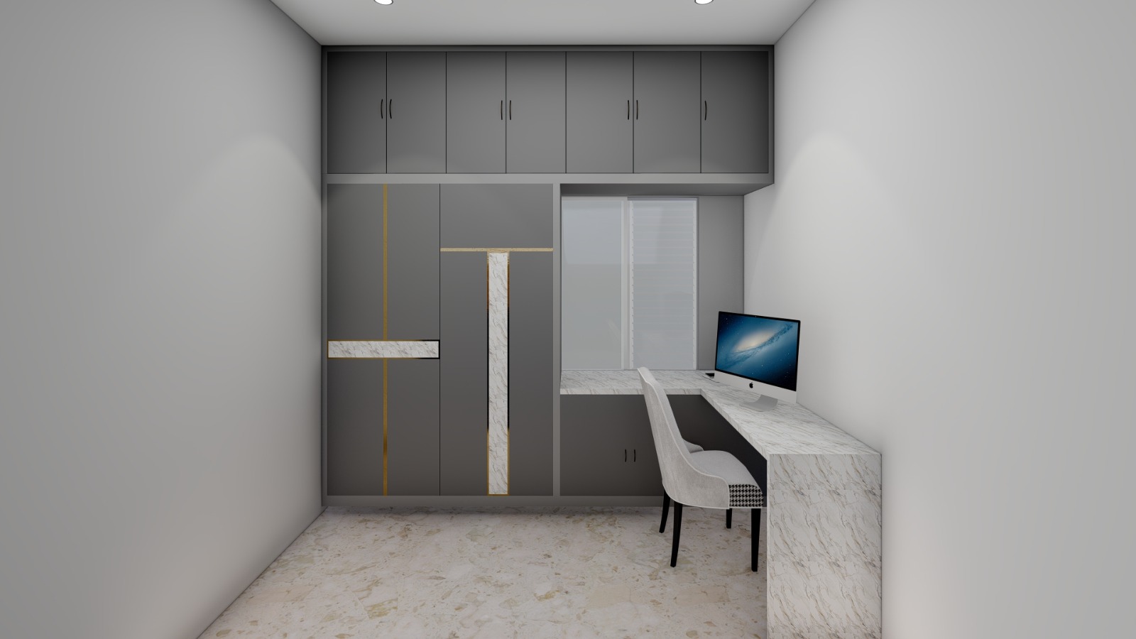 Residential-Interiors